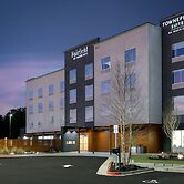 Towneplace Suites by Marriott Canton Riverstone Parkway