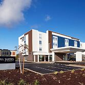 Springhill Suites By Marriott Medford Airport