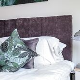 Town Center 2 bed Serviced Apartment 8