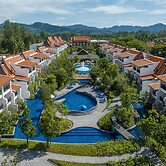 JW Marriott Khao Lak Resort Suites
