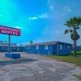 Monterrey Motel Padre Island, Corpus Christi By Oyo