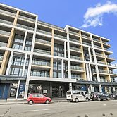 Chic contemporary in Wynyard Quarter