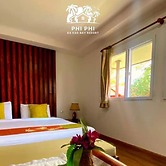 Phi Phi Ba Kao Bay Resort