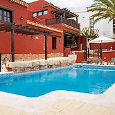 Hotel Ecolife Tenerife