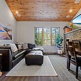 Modern Condo - EV Charger - SM 301 by Bear Valley Vacation Rentals