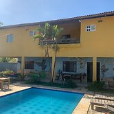 Pousada Canto dos Passaros