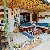 Hostal Casa Los Abuelos