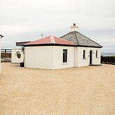 Gate Lodge@white Strand