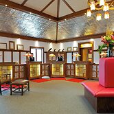 Le Baluchon Éco-villégiature