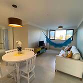 Condominio com Piscina na Praia de Ponta Negra