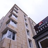Hotel Trance Babylon Executive Stays