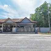 OYO Home 90584 Dz Homestay Bukit