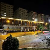 FOCUS PARK SUİT HOTEL