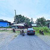 OYO 90620 Mahseer Chalet