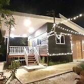 OYO Homes 90608 Kampung Sungai