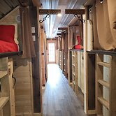 The Orchard Hostel Private Bunks