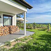 Amazing Home in Eisenberg an der Pinka With Wifi and 1 Bedrooms