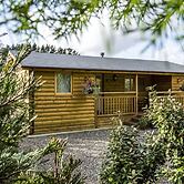 Fern Lodge - 2 Bedroom Log Cabin - Saint Florence
