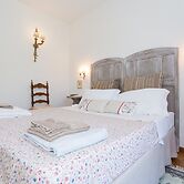 Cozy Apartment With Large Garden