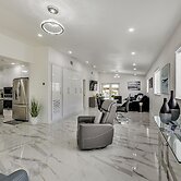 ???luxurious Tropical Private Oasis By Mia Airport