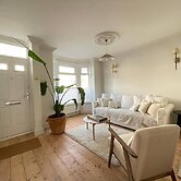 Stunning Beach House At Southsea, Portsmouth