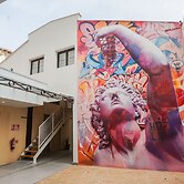 Mythic Valencia Hotel