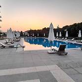 Remarkable 2-bed Apartment in Iskele, Bogaz