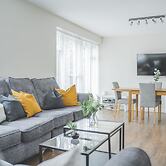 The Whetstone - Modern 2B Apartment in Edgbaston!