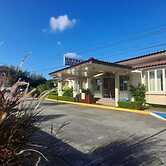 Mi Casa Asi de Grande