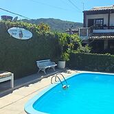 Pousada Pouso do Marujo