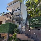 San Bernardino - La Casa del Cerro - Boutique Hotel
