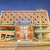 Horison Le Aman Bali