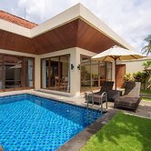 Champlung Sari Villa Ubud