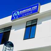 Mambosasa View Executive Hotel
