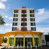 B2 Mae Sot Boutique & Budget Hotel