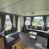 Stunning 2-bed Apartment in Newton Stewart