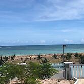 Punta Rucia Cristal Beach