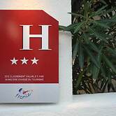 Hôtel Miramar Cap d'Antibes