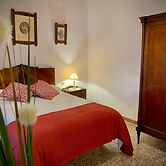 Casa Rural Sierra Tórtola 1