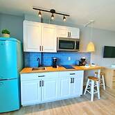 Sea Dip Resort Studios