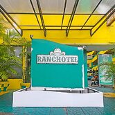 OYO 901 Ranchotel Tunasan