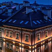 Best Western Plus Market Square Lviv