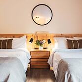 Barefoot Villas Room 6 Oak