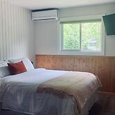 Barefoot Villas Room 3 Blue Jay