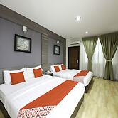 Capital O 812 Hotel SMC Seksyen 13