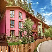 Oi-Qaragai Mountain Resort