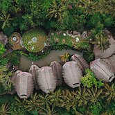 Ulaman Eco Luxury Resort