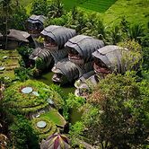 Ulaman Eco Luxury Resort