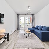 Apartment Jamesa Cooka by Renters