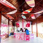 Slumber Party Koh Chang